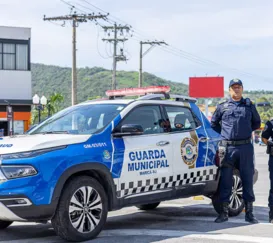 Guarda Municipal armada: projeto é aprovado em Maricá