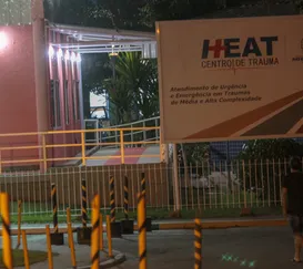 Homem é atropelado na RJ-104, em São Gonçalo