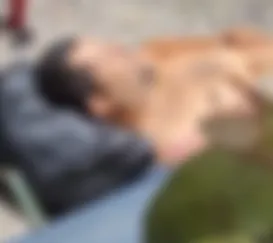 Preso acusado de matar homem após briga no Centro do Rio