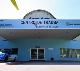 Homem é baleado no Jardim Catarina, em São Gonçalo