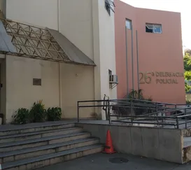 Homem é preso acusado de abusar de criança de 7 anos na Baixada