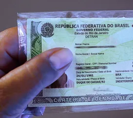 Detran faz mutirão especial para emissão de identidade neste sábado (4)