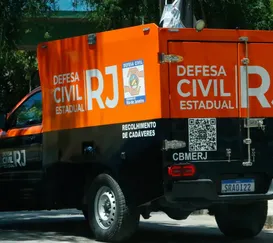 Identificado idoso morto por atropelamento na BR-101