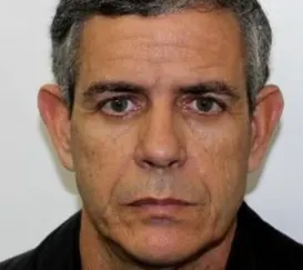 Identificado motorista morto em queda de passarela na BR-116