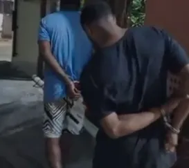 Idoso vive noite de terror em pleno Natal