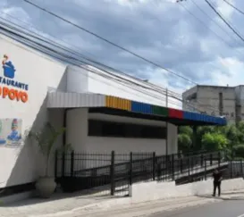 Idosos passarão por exames nutricionais em restaurante de SG