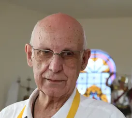 Igreja proíbe padre Júlio Lancellotti de transmitir missas online