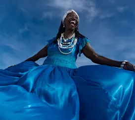 Interculturalidades: festival coloca a UFF no ritmo do Brasil encantado