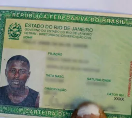 Jovem sai de casa para ir na casa da tia e desaparece em SG