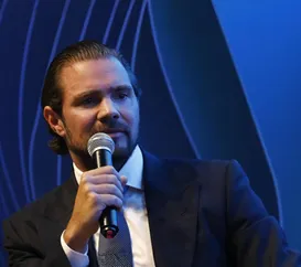 Justiça manda soltar Daniel Vorcaro, do Banco Master