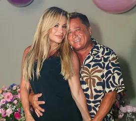 Leonardo é internado em Goiânia; saiba o motivo