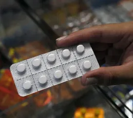 Liberado medicamento oral para tratamento de tumores cerebrais