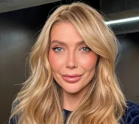 Luiza Possi silencia redes após polêmica na web; entenda