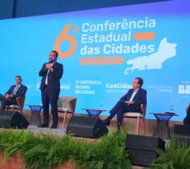 Mais de 500 propostas em debate para melhorias nas cidades do Rio