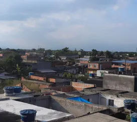 Manhã de tiroteio e prisões no Jardim Catarina, em São Gonçalo