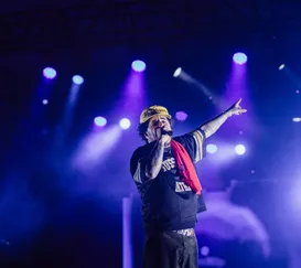 Maricá homenageia Arlindo Cruz com show de Marcelo D2