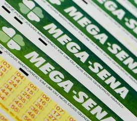 Mega-Sena: aposta de Teresópolis leva 'bolada' de R$ 53,9 milhões