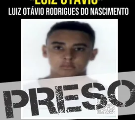 Membro de organização criminosa é preso na Região Oceânica de Niterói