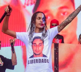 Prefeito de Niterói sanciona Lei 'Anti-Oruam'; entenda