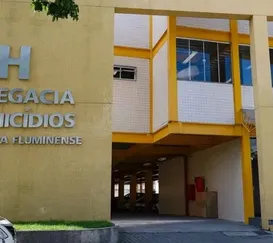 Miliciano que matou barman após briga é preso no Rio