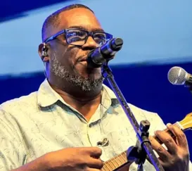 Morre Gilsinho, intérprete da Portela, aos 55 anos no Rio