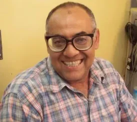 Morte de servidor desaparecido em Petrópolis é confirmada