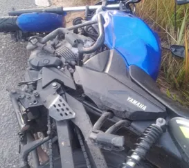 Motociclistas morrem em acidente na serra que liga Maricá a Saquarema