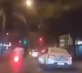 Motorista atropela e mata acusado de tentar assaltar em Niterói