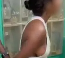 Mulher que raptou bebê e atacou a mãe no Rio é presa