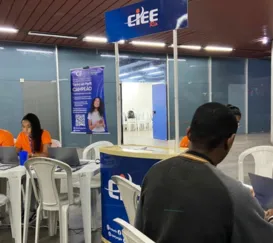 Mutirão oferece mais de 2 mil vagas de estágio no Rio