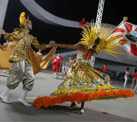 Niterói amplia Carnaval e oficializa novo formato de desfiles