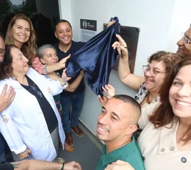 Niterói inaugura nova unidade do Médico de Família, em Charitas