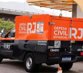 Número de mortes violentas aumenta no Rio