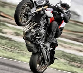 Operação Zero Grau mira nas manobras perigosas no Rio