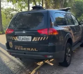 Operação da PF mira desvios no FGTS no Rio e em Niterói