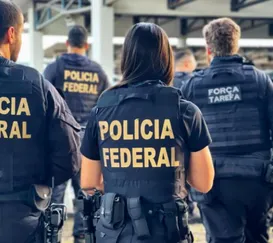 PF descobre maracutaia com medicamentos de emagrecimento em SG