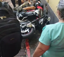 PMs baleados em tentativas de assalto em São Gonçalo e no Rio