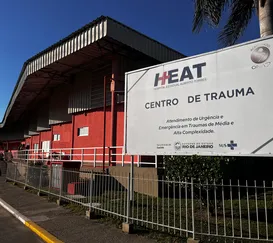 PM é baleado durante tentativa de assalto em São Gonçalo