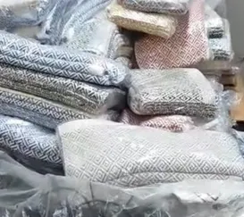 PM encontra carga de eletrodomésticos roubada em comunidade de Niterói