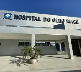 Pacientes do Hospital do Olho de Magé ficam cegos após cirurgias