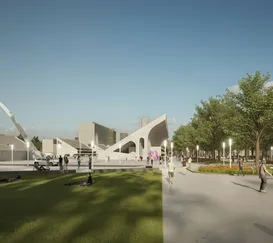 Paes lança projeto para transformar a região central do Rio