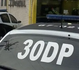 Pai é preso por maus-tratos contra filhos no Rio