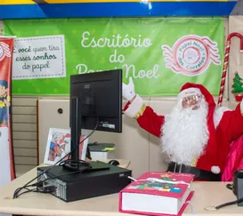 Papai Noel dos Correios: saiba como participar