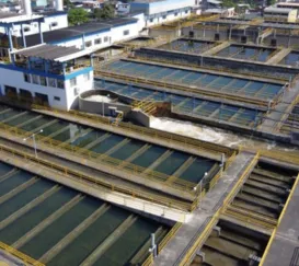 Pode faltar água em Niterói e cidades vizinhas na próxima semana
