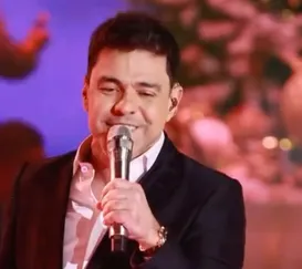 Polêmica: SBT acata pedido de Zezé Di Camargo e cancela especial