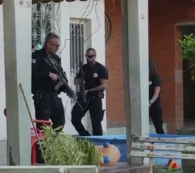 Não era celular! Polícia desmonta golpe das 'caixas de areia' no Rio