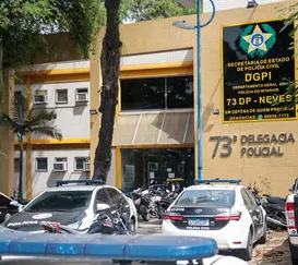 Polícia fecha o cerco e bate na porta do crime em São Gonçalo