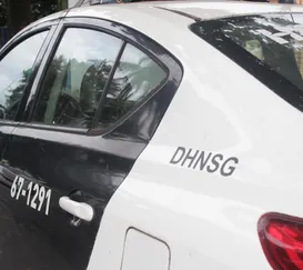 Homem é morto a tiros na Engenhoca, em Niterói