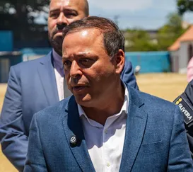 Prefeito de Niterói sinaliza apoio financeiro a São Gonçalo