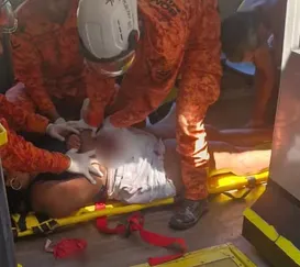 Preso acusado de assalto que matou passageira em BRT no Rio